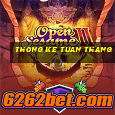 thong ke tuan thang