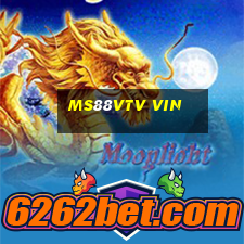 Ms88vtv Vin