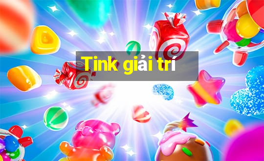 Tink giải trí