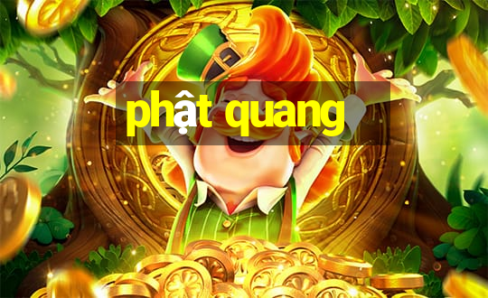 phật quang