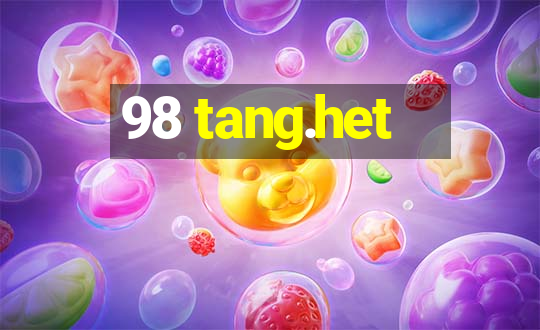 98 tang.het