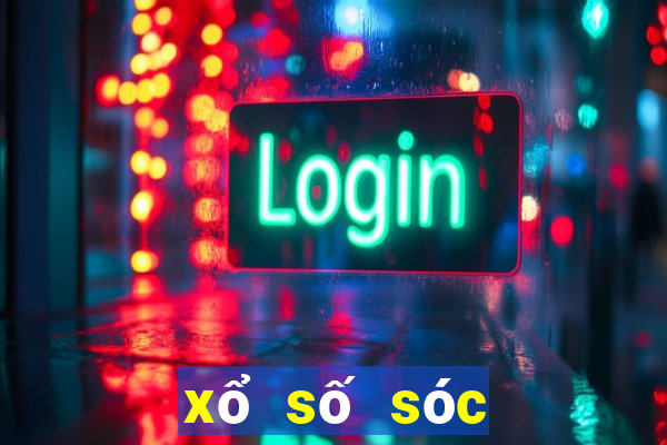 xổ số sóc trăng 10 tháng 05