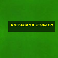 vietabank etoken