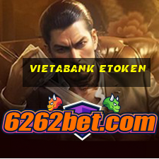 vietabank etoken