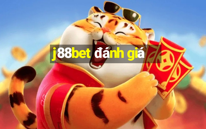 j88bet đánh giá