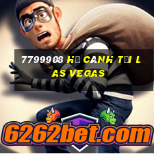 7799908 Hạ cánh tại Las Vegas