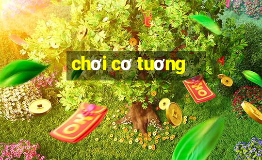 chơi cơ tuơng