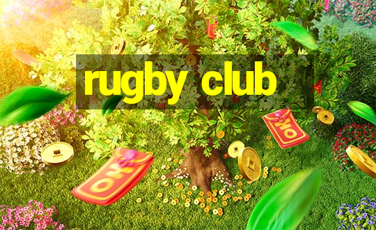 rugby club