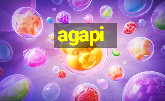 agapi