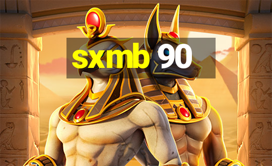 sxmb 90