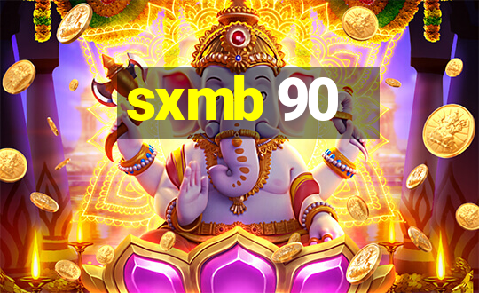 sxmb 90