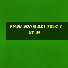 vn88 sòng bài trực tuyến