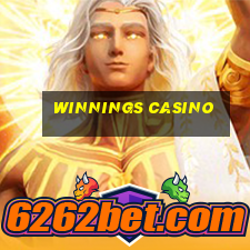 winnings casino