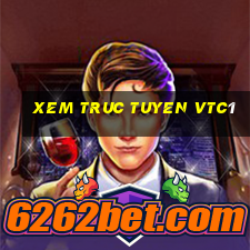 xem truc tuyen vtc1