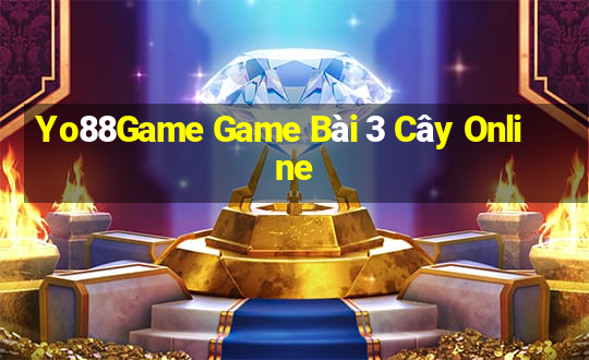 Yo88Game Game Bài 3 Cây Online