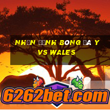 nhận định bóng đá y vs wales