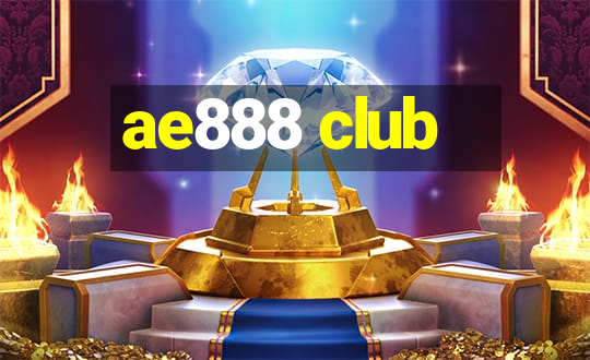 ae888 club