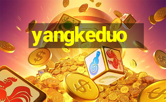 yangkeduo