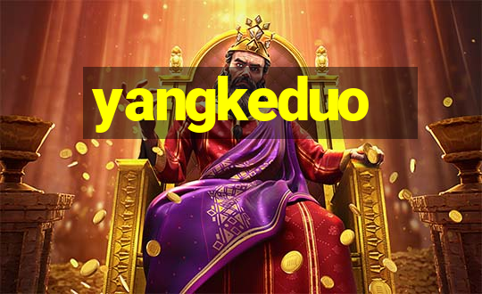 yangkeduo