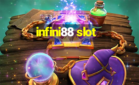 infini88 slot