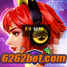 tại 123b