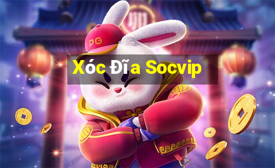 Xóc Đĩa Socvip