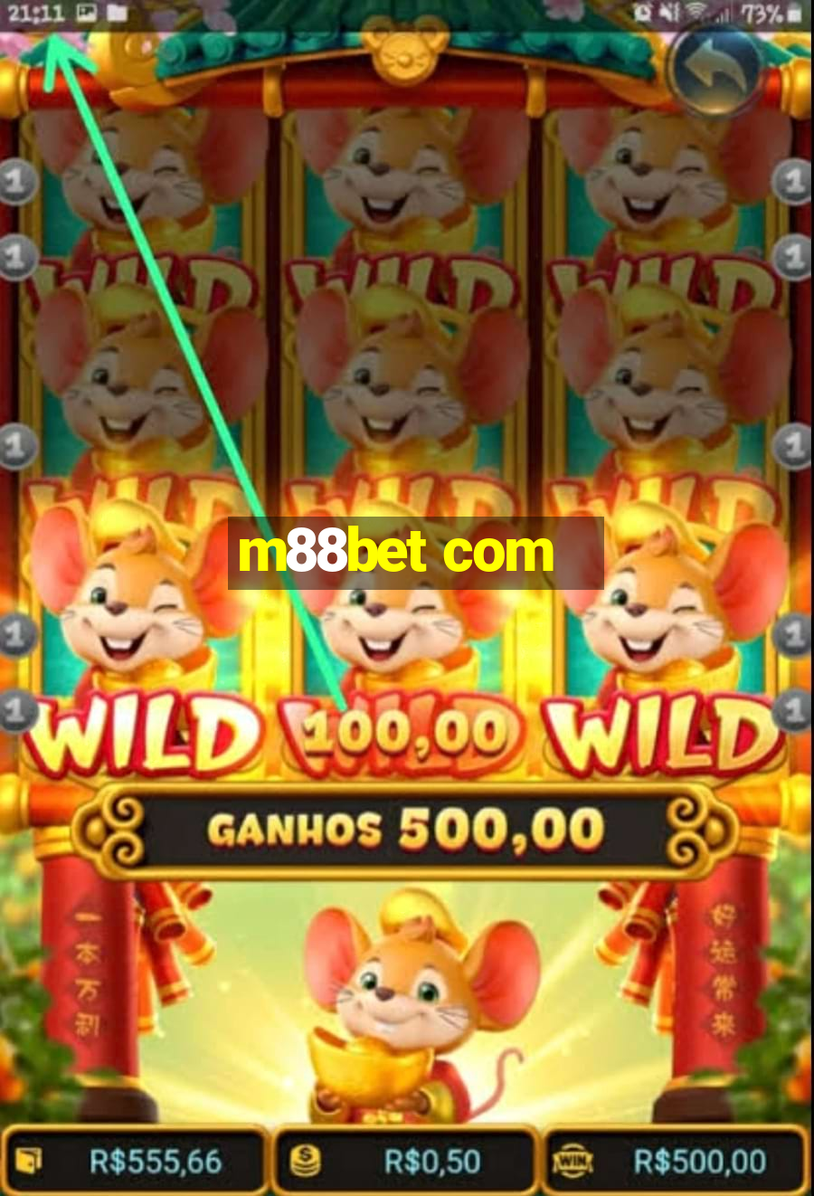 m88bet com