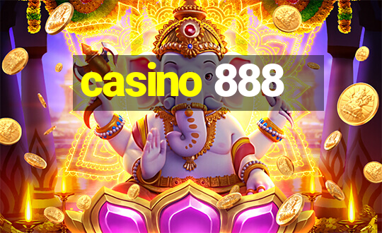 casino 888