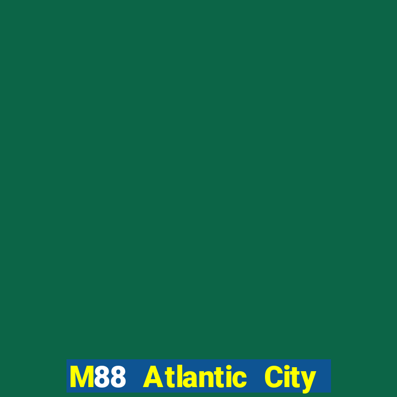 M88 Atlantic City Phiên bản chính thức Tải về