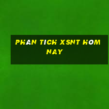 Phân tích XSNT hôm nay