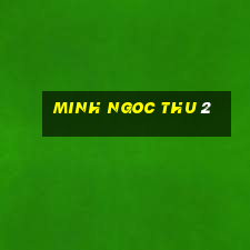 minh ngoc thu 2