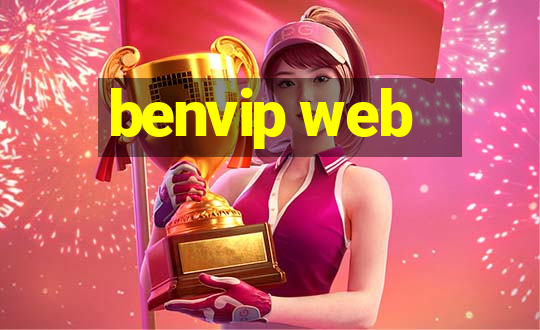 benvip web