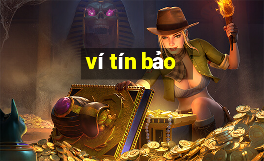 ví tín bảo