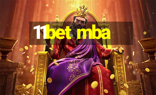 11bet mba