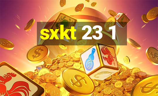 sxkt 23 1