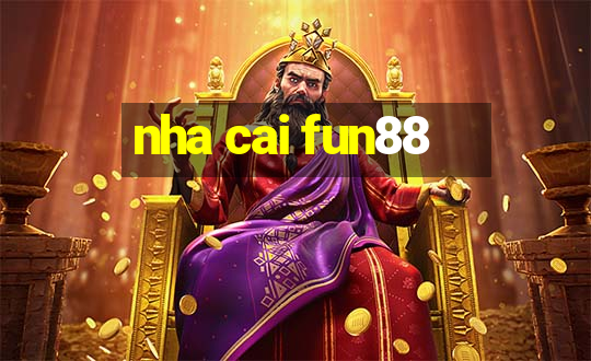 nha cai fun88