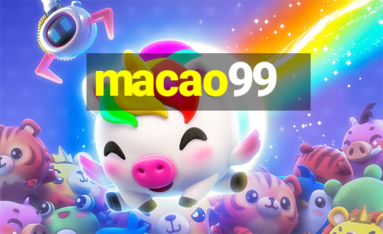 macao99