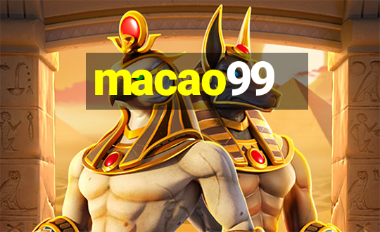 macao99