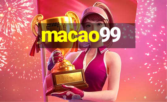 macao99