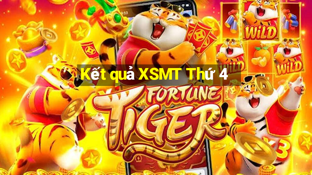 Kết quả XSMT Thứ 4