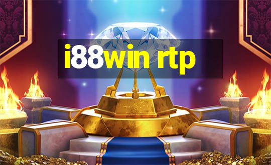 i88win rtp