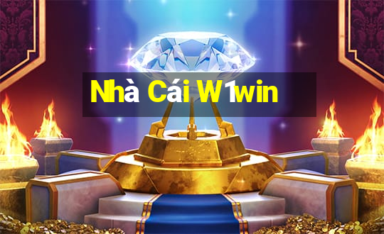 Nhà Cái W1win