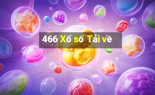 466 Xổ số Tải về