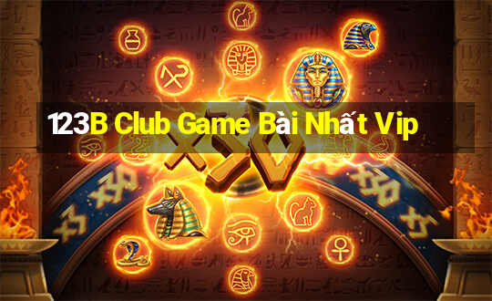 123B Club Game Bài Nhất Vip