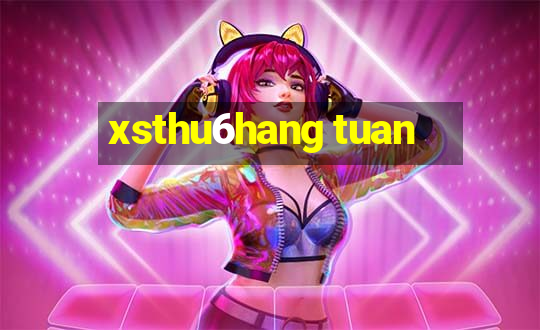 xsthu6hang tuan