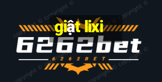 giật lixi