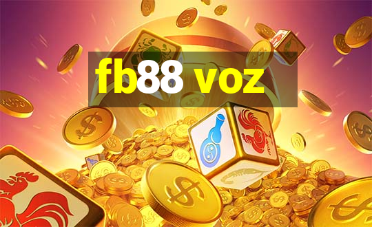 fb88 voz