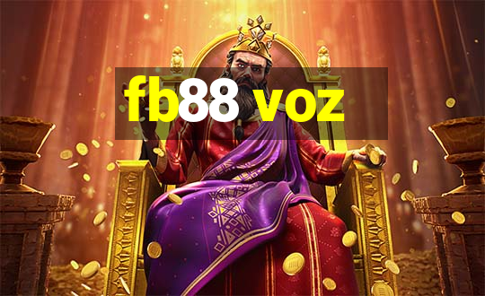 fb88 voz