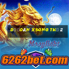 Dự đoán XSQNG Thứ 2