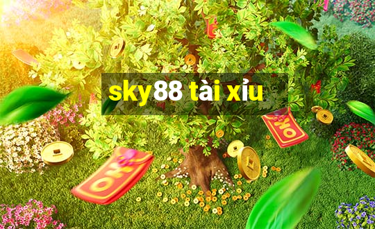 sky88 tài xỉu